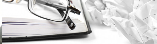 banner